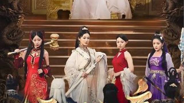 因为一个片段看了整部剧~