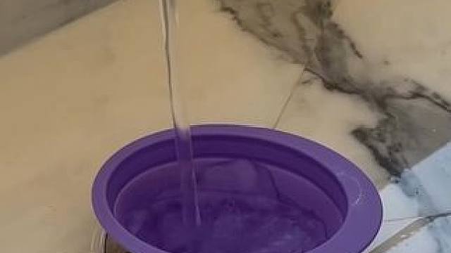 沉浸式清洁打扫｜精致女人沉浸式清洗化妆刷vlog～✨☺️ 
 #清洁化妆刷 #清洗化妆刷 #美妆蛋清