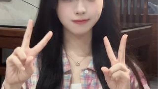 是谁想看#甜妹 #甜妹本命手势舞