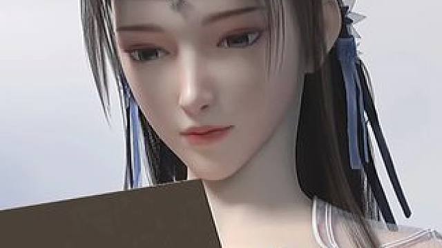 姐姐亏麻了，都要被人偷家了~ #国漫