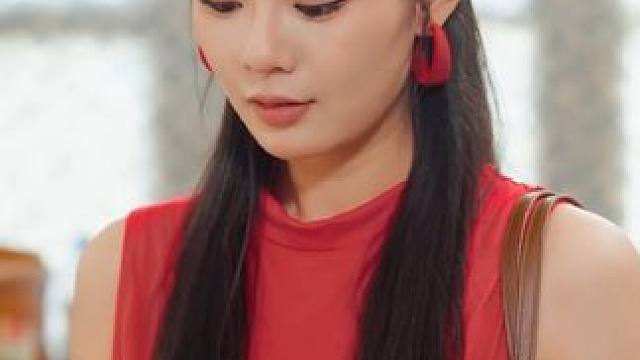 因为一个片段看了整部剧~