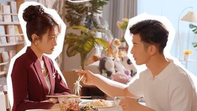 #因为一个片段看了整部剧 #白天刷不到晚上逃不掉系列
