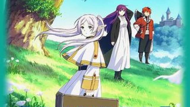 女孩为了完成和勇者曾经的约定，复活了强大无比的大魔王 #动漫  #动漫解说  #内容启发搜索  #识