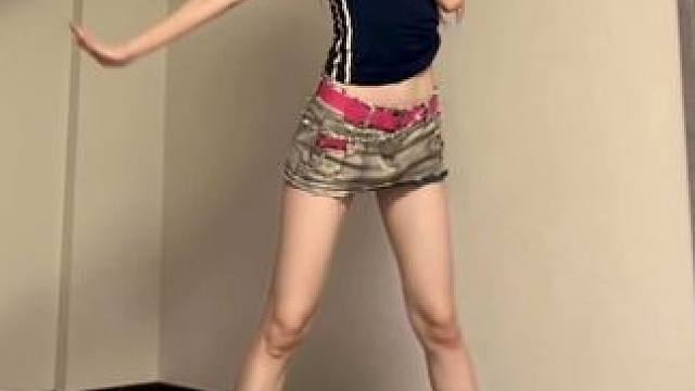 啊啊啊啊好萌的一首！！！ #Algorhythm舞蹈挑战 #itzy #algorithm
