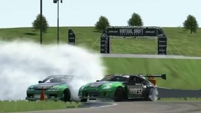 我的青春回头看了我一眼#赛车 #速度与激情 #玩的就是心跳