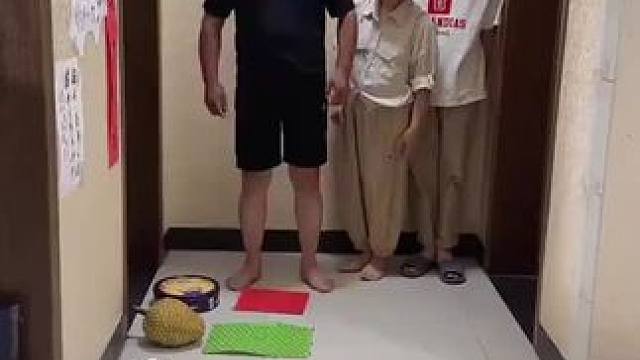 我发布了一个新视频，快来围观吧！