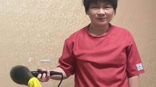 我发布了一个新视频，快来围观吧！