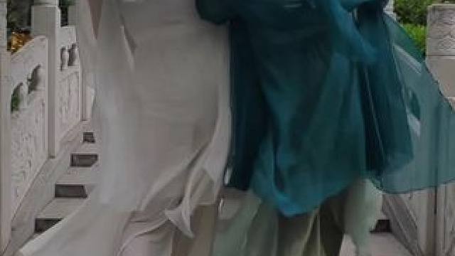 别扭了，快还我青白#拍摄花絮 #拍照 #拍照姿势 #客片分享