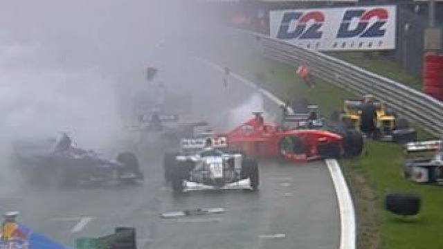 为什么F1是“最烧钱”的运动？ #f1