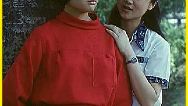 《红衣少女》：女学生只因当面提出老师烦的错，从此便被特殊对待 #电影解说 #红衣少女 #师生关系