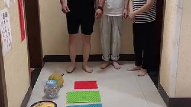 我发布了一个新视频，快来围观吧！