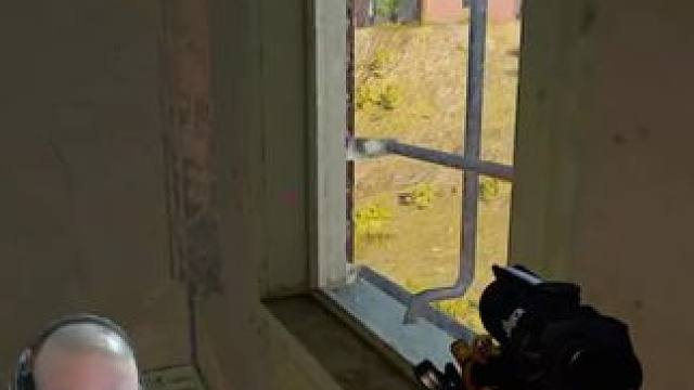 #绝地求生 #pubg 去年就这么厉害了？#吃鸡日常