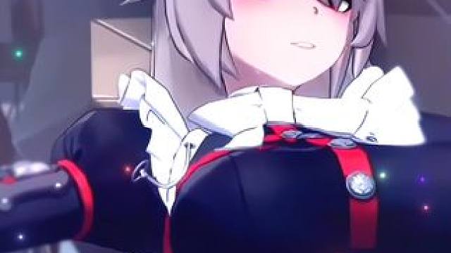 娶丽娜当老婆除了不会做饭其他都挺好#绝区零 #绝区零公测 #绝区零朱鸢#超神绳匠团