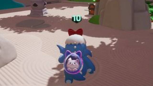 一狼一中立一好人的局如何获胜 #元梦之星 #元梦之星狼人杀 #畅玩元梦夏日乐园 #元梦之星甜心乐园赛