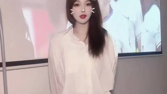 不要叫我宝宝 你知道的 我最吃这一套了
#慢摇 #身骑白马 #御姐