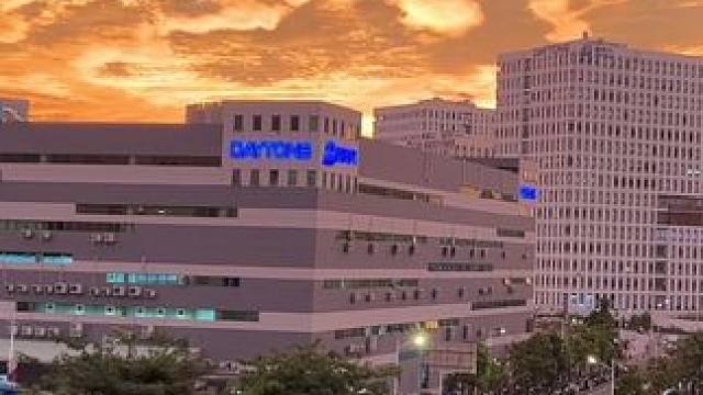 #落日余晖映晚霞一抹夕阳美如画