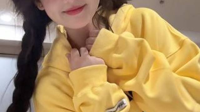 笑容可以治愈一切哦！#元气少女 #甜妹 #治愈系笑容