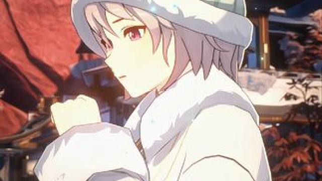 伏翎的剧情写的也很有意义 在生命即将走到尽头之时没有怨天尤人 而是选择和男友梧黎一起旅行度过最后的时