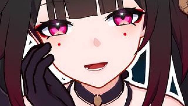 【星铁动画】请选择您的电子奸臣~ #崩坏星穹铁道  #再见匹诺康尼  #花火 #砂金 #搞笑动画 
