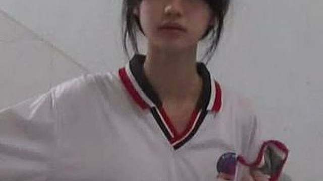 #女高#08 苦涩的泪水 是你幸福的前奏