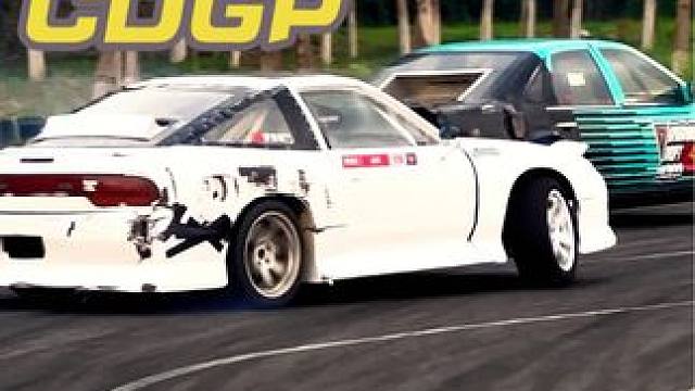 喜欢就还这么剪 #飘移 #jdm #赛车 #封闭场地拍摄请勿模仿 #车手