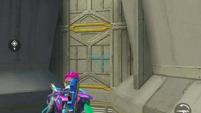 赶紧删了吧不想玩雷兽了#高能英雄 #S5新版本日冕城传说 #高能英雄S5集结新地图