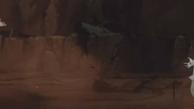 “我在晓组织的视角与忍界为敌，我在忍界的视角与你为敌”