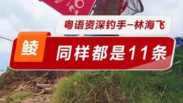 不止找鱼 江河找鱼难，钓不难，但今天，钓更难