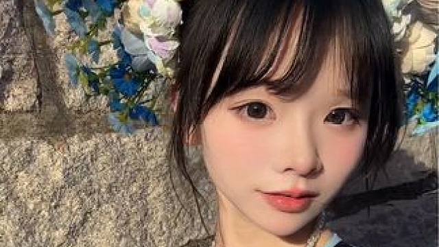 喵 #清纯甜美 #甜妹 #旅行 #旅游 #厦门