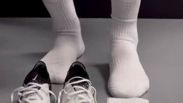 踢球前的准备 #足球 #唯有足球不可辜负 #踢球