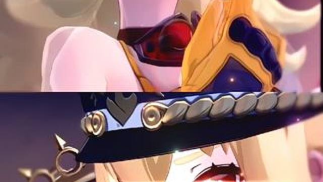 不是为啥不带可琳玩#绝区零 #绝区零公测 #绝区零朱鸢 
#超神绳匠团