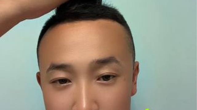 #创作灵感 头顶物品挑战绕口令，下一个顶什么？#每天学习一点点 #兔子老师挑战绕口令