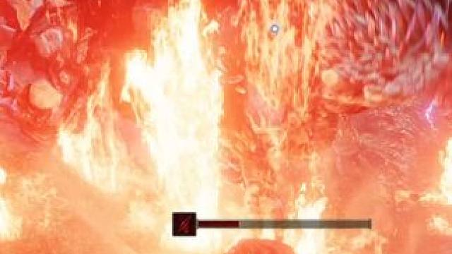 艾尔登法环黄金树幽影：原来DLC也有这玩意?! 艾尔登法环黄金树幽影：原来DLC也有这玩意?!#游戏