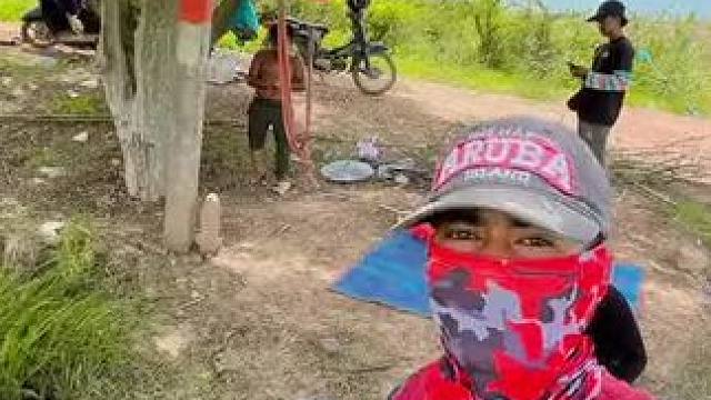 毛哥来了 #我的乡村生活 #农村生活 #山居生活