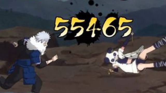 人们称我为.....神！ #火影忍者手游 #秽土二代 #飞雷神