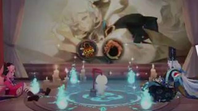 痒痒鼠水视频根本不可能的。#阴阳师 #游戏日常 #欧皇的气息 #网易 #我们一起玩过的阴阳师