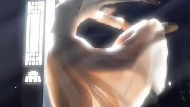 用这首浆果与浪漫共舞 #浅跳一下