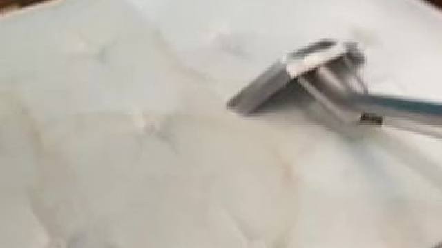 我发布了一个新视频，快来围观吧！