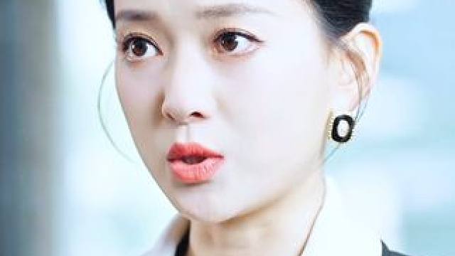 #剧有力量计划 #她是谁 #因为一个片段看了整部剧