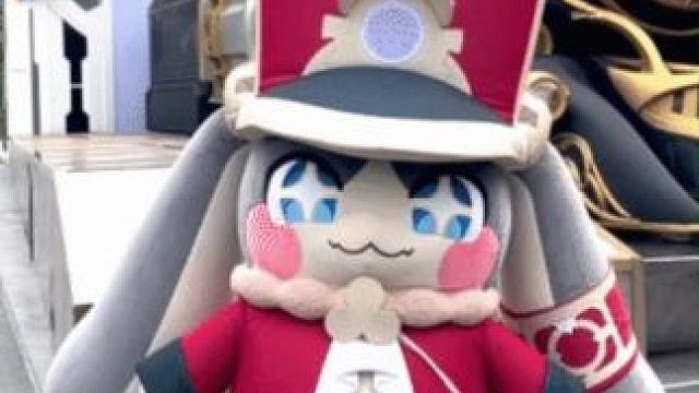 OK贝贝们咱们也是买上星穹列车的车票了#崩坏星穹铁道  #二次元 #漫展 #万万没想到 #震惊