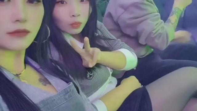 生活就该多姿多彩