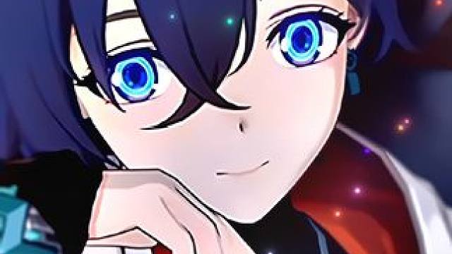 爷就是传说中的法厄同#绝区零 #绝区零公测 #绝区零朱鸢
#超神绳匠团