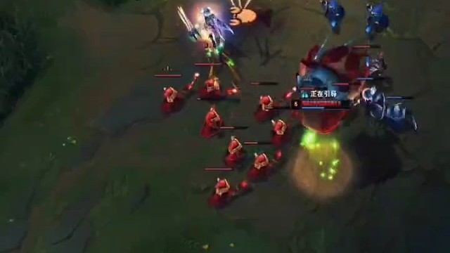 可以错一次，总不能步步错吧