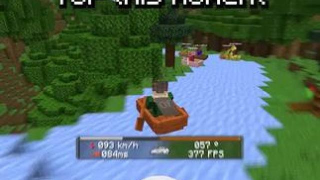 主页有我的世界手机版宝可梦 #我的世界 #我的世界版本连更