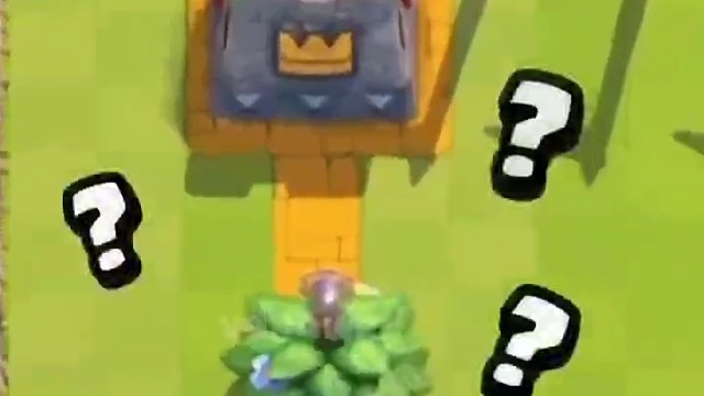 皇室战争新卡哥布林视频