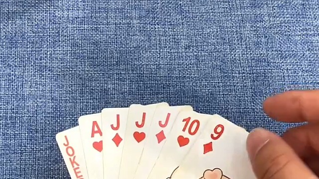 还有翻盘的可能吗