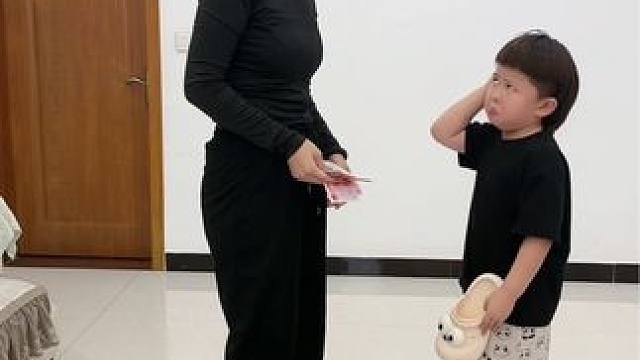 茶茶：同样是坑人，为什么每次倒霉的都是我#人类高质量暑假 #记录与小神兽的夏天