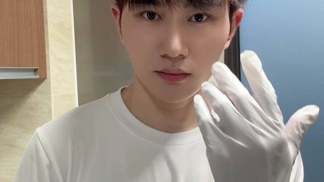 手把手教你闺蜜做饭 #记录真实生活 #西师 #西师日常 #沉浸式做饭