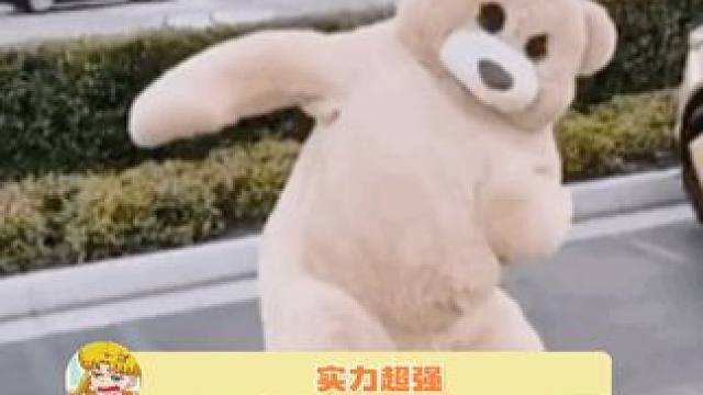 #2024亚洲锦标赛 好强！主打一个快到绳子都看不到！#实力很强遇日更强