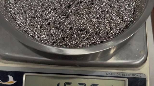 全国大量回收成品银 银废料 纯银 银砖，999银 s990 s925银 银饰品 项链  手链 戒指